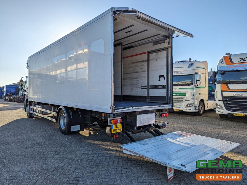 DAF FA CF65.220 4x2 Daycab Euro5 KoelVriesBak 8m - FrigoBlock - Zijdeuren - Compartimenten (V669) - Камион ладилник: слика 3 DAF FA CF65.220 4x2 Daycab Euro5 KoelVriesBak 8m - FrigoBlock - Zijdeuren - Compartimenten (V669) - Камион ладилник: слика 3