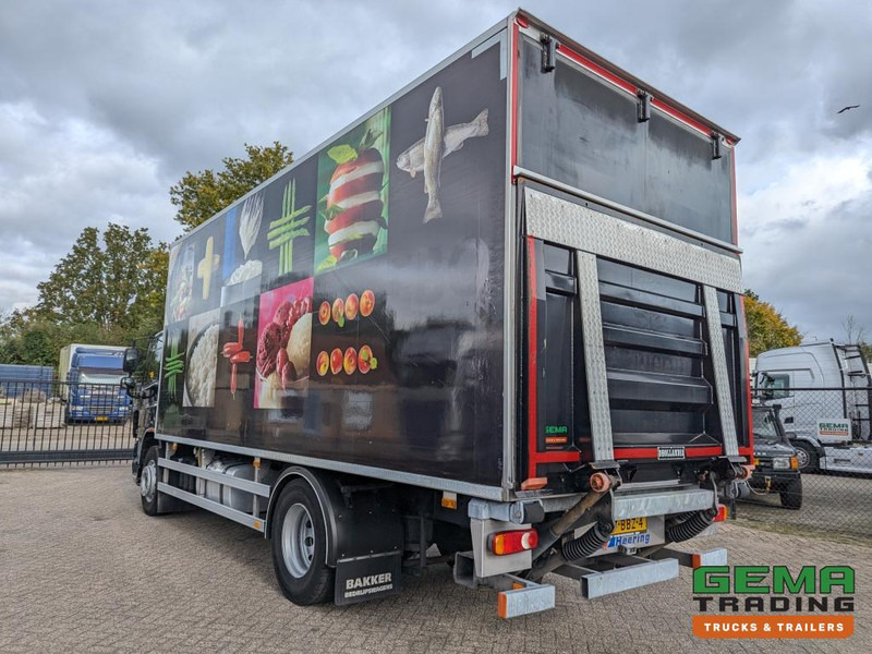 DAF FA CF65.250 4x2 Daycab Euro5 KoelVriesBak 6.7M + Carrier Supra750Mt + Laadklep2000kg - Камион ладилник: слика 4 DAF FA CF65.250 4x2 Daycab Euro5 KoelVriesBak 6.7M + Carrier Supra750Mt + Laadklep2000kg - Камион ладилник: слика 4