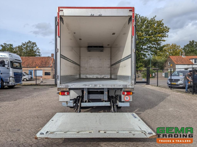DAF FA LF55.300 4x2 Sleepcab 18T Euro5 Koel-VriesBak 6.45m + Carrier Supra 750 - Laadklep 1500KG (V781) - Изотермален камион: слика 4 DAF FA LF55.300 4x2 Sleepcab 18T Euro5 Koel-VriesBak 6.45m + Carrier Supra 750 - Laadklep 1500KG (V781) - Изотермален камион: слика 4