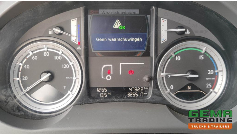 Камион за ѓубре DAF FAG CF290 6x2 Daycab Euro6 - Geesink GPMIII 20H25 GCB 500/1000 - Weegsysteem (V661): слика 15 Камион за ѓубре DAF FAG CF290 6x2 Daycab Euro6 - Geesink GPMIII 20H25 GCB 500/1000 - Weegsysteem (V661): слика 15