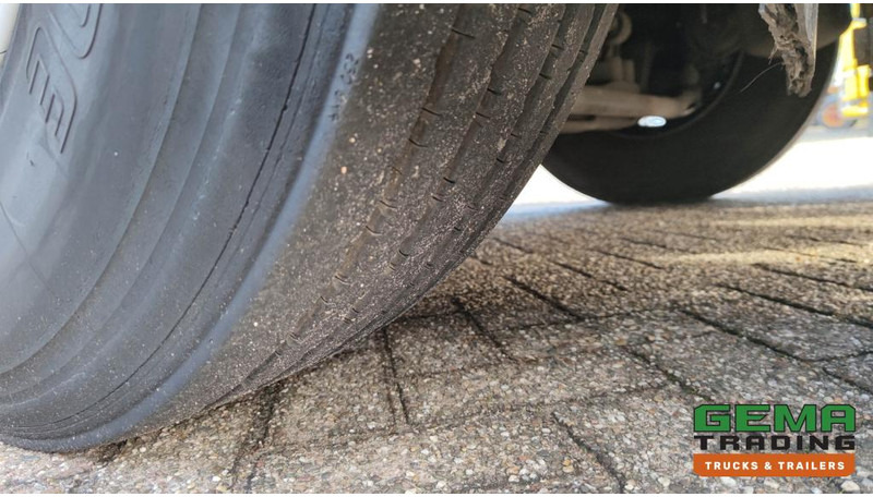 Камион за ѓубре DAF FAG CF290 6x2 Daycab Euro6 - Geesink GPMIII 20H25 GCB 500/1000 - Weegsysteem (V661): слика 18 Камион за ѓубре DAF FAG CF290 6x2 Daycab Euro6 - Geesink GPMIII 20H25 GCB 500/1000 - Weegsysteem (V661): слика 18