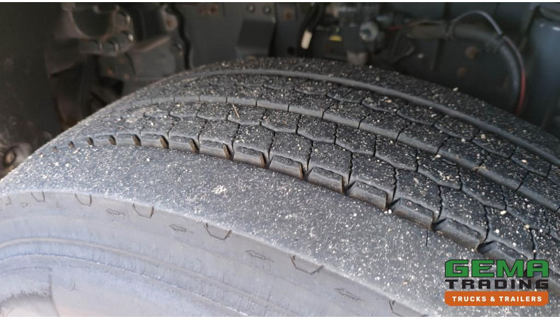 Камион за ѓубре DAF FAG CF290 6x2 Daycab Euro6 - Geesink GPMIII 20H25 GCB 500/1000 - Weegsysteem (V661): слика 17 Камион за ѓубре DAF FAG CF290 6x2 Daycab Euro6 - Geesink GPMIII 20H25 GCB 500/1000 - Weegsysteem (V661): слика 17