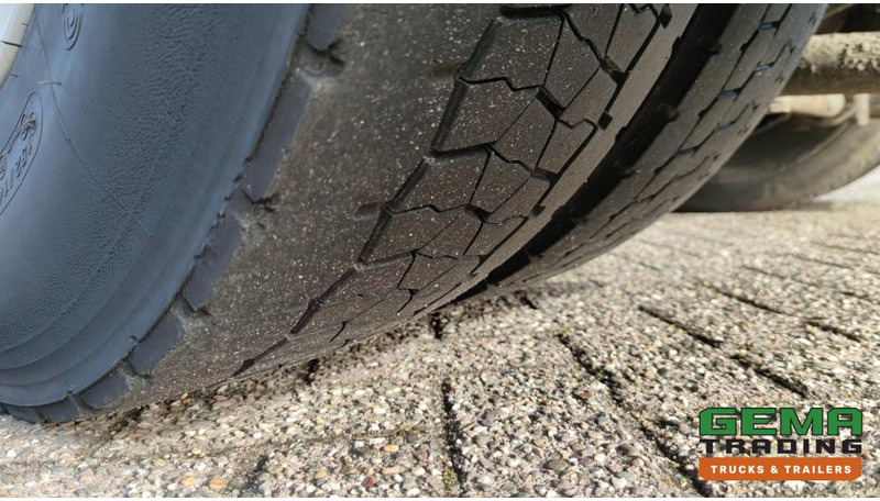 Камион за ѓубре DAF FAG CF290 6x2 Daycab Euro6 - Geesink GPMIII 20H25 GCB 500/1000 - Weegsysteem (V661): слика 19 Камион за ѓубре DAF FAG CF290 6x2 Daycab Euro6 - Geesink GPMIII 20H25 GCB 500/1000 - Weegsysteem (V661): слика 19