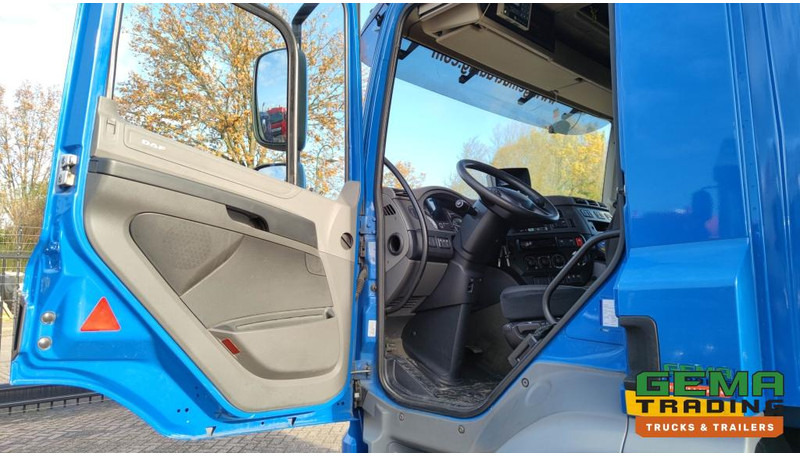 Камион за ѓубре DAF FAG CF290 6x2 Daycab Euro6 - Geesink GPMIII 20H25 GCB 500/1000 - Weegsysteem (V661): слика 11 Камион за ѓубре DAF FAG CF290 6x2 Daycab Euro6 - Geesink GPMIII 20H25 GCB 500/1000 - Weegsysteem (V661): слика 11