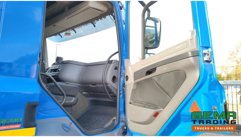 Камион за ѓубре DAF FAG CF290 6x2 Daycab Euro6 - Geesink GPMIII 20H25 GCB 500/1000 - Weegsysteem (V661): слика 12 Камион за ѓубре DAF FAG CF290 6x2 Daycab Euro6 - Geesink GPMIII 20H25 GCB 500/1000 - Weegsysteem (V661): слика 12