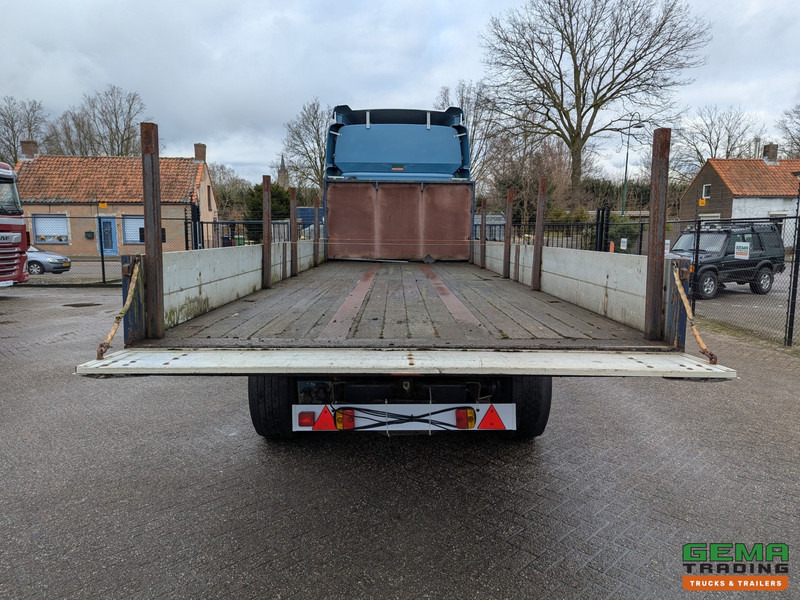 DAF FAN CF85.460 6x2/4 SpaceCab Euro5 - Open Laadbak 6.9M - Lift/Stuur-As - Rockinger - Камион со платформа: слика 5 DAF FAN CF85.460 6x2/4 SpaceCab Euro5 - Open Laadbak 6.9M - Lift/Stuur-As - Rockinger - Камион со платформа: слика 5