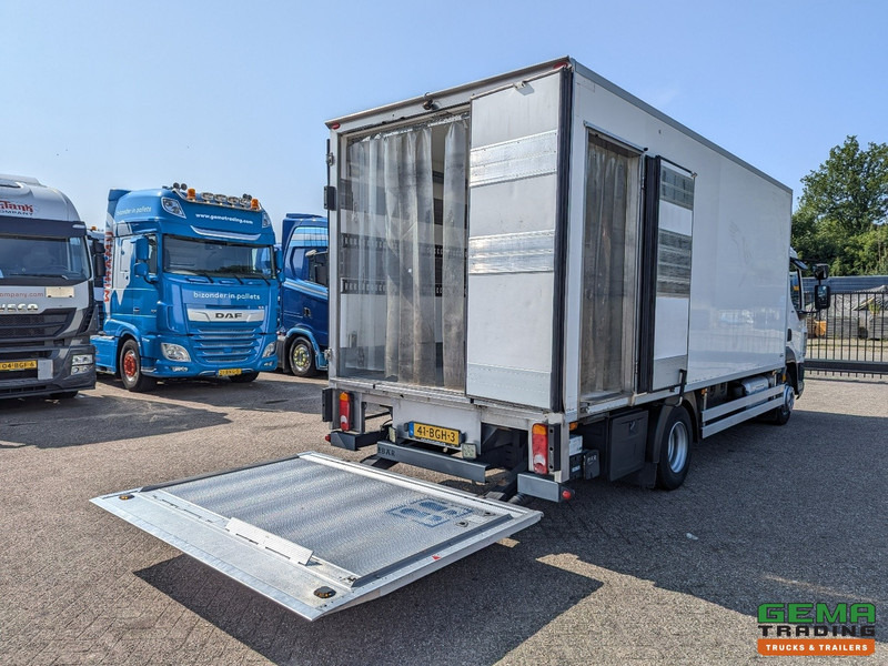 DAF LF 210 FA 4x2 Slaapcab Euro6 - Koelbak 5.5M + Konvekta/Solar-Koeler + Laadklep 1500KG - Zijdeur - 08/2025 APK - Камион ладилник: слика 2 DAF LF 210 FA 4x2 Slaapcab Euro6 - Koelbak 5.5M + Konvekta/Solar-Koeler + Laadklep 1500KG - Zijdeur - 08/2025 APK - Камион ладилник: слика 2