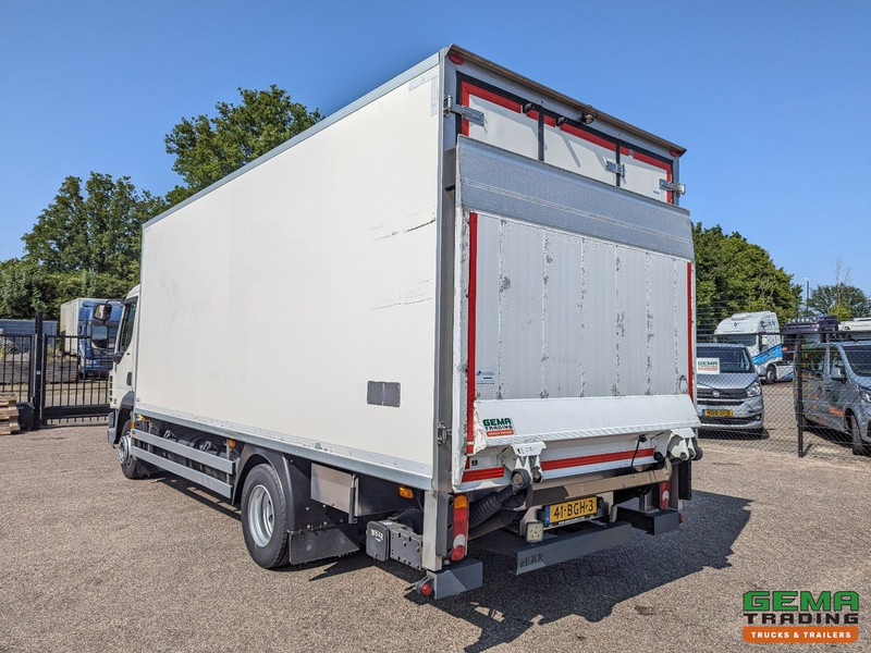 DAF LF 210 FA 4x2 Slaapcab Euro6 - Koelbak 5.5M + Konvekta/Solar-Koeler + Laadklep 1500KG - Zijdeur - 08/2025 APK - Камион ладилник: слика 3 DAF LF 210 FA 4x2 Slaapcab Euro6 - Koelbak 5.5M + Konvekta/Solar-Koeler + Laadklep 1500KG - Zijdeur - 08/2025 APK - Камион ладилник: слика 3