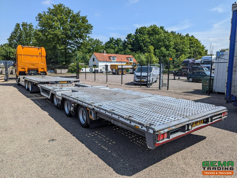 DAF XF 440 FAS 6x2 SuperSpaceCab Euro6C - Retarder + Recker 3-Assige Aanhanger - 02/2026 APK - Автотранспортен камион: слика 3 DAF XF 440 FAS 6x2 SuperSpaceCab Euro6C - Retarder + Recker 3-Assige Aanhanger - 02/2026 APK - Автотранспортен камион: слика 3