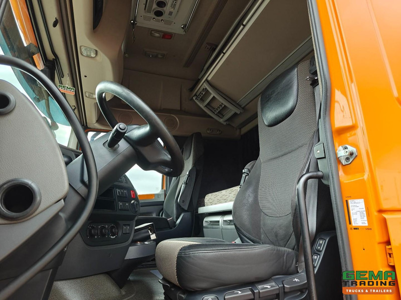 DAF XF 440 FAS 6x2 SuperSpaceCab Euro6C - Retarder + Recker 3-Assige Aanhanger - Wielkuipen - Hydraulische knik en uitschuifbaar - 02/2026 APK - Автотранспортен камион: слика 5 DAF XF 440 FAS 6x2 SuperSpaceCab Euro6C - Retarder + Recker 3-Assige Aanhanger - Wielkuipen - Hydraulische knik en uitschuifbaar - 02/2026 APK - Автотранспортен камион: слика 5