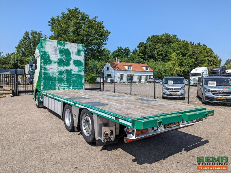 DAF XF 530 FAN 6x2/4 SuperSpaceCab Euro6C - Retarder - OpenLaadbak 7.4M - SmartTacho V2 - NOKKENAS problem - 05/2026 APK - Камион со платформа: слика 3 DAF XF 530 FAN 6x2/4 SuperSpaceCab Euro6C - Retarder - OpenLaadbak 7.4M - SmartTacho V2 - NOKKENAS problem - 05/2026 APK - Камион со платформа: слика 3