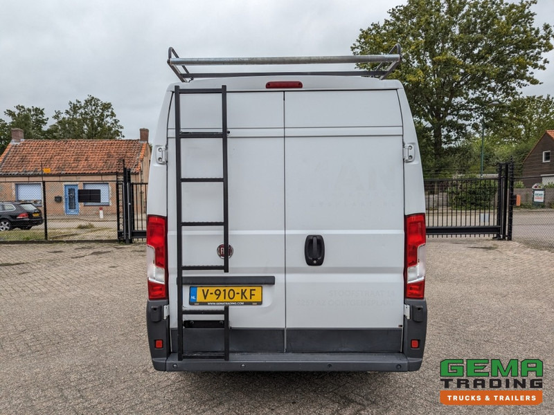 Лизинг на Fiat Ducato 250 MultiJet 115 Handgeschakeld - Airco - Dakimperiaal - 92.000km! (3140) Fiat Ducato 250 MultiJet 115 Handgeschakeld - Airco - Dakimperiaal - 92.000km! (3140): слика 10