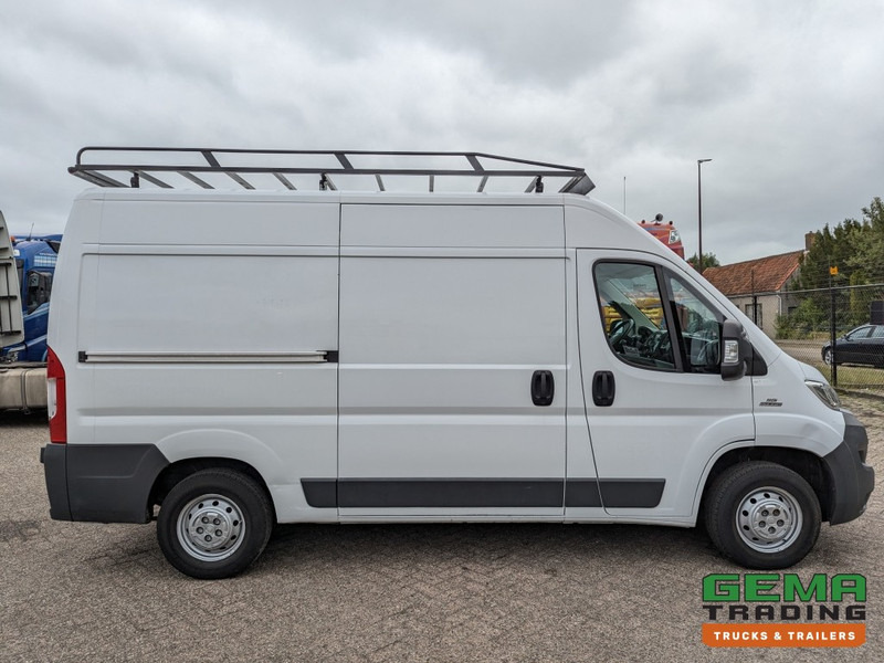 Лизинг на Fiat Ducato 250 MultiJet 115 Handgeschakeld - Airco - Dakimperiaal - 92.000km! (3140) Fiat Ducato 250 MultiJet 115 Handgeschakeld - Airco - Dakimperiaal - 92.000km! (3140): слика 12