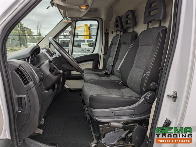Лизинг на Fiat Ducato 250 MultiJet 115 Handgeschakeld - Airco - Dakimperiaal - 92.000km! (3140) Fiat Ducato 250 MultiJet 115 Handgeschakeld - Airco - Dakimperiaal - 92.000km! (3140): слика 6