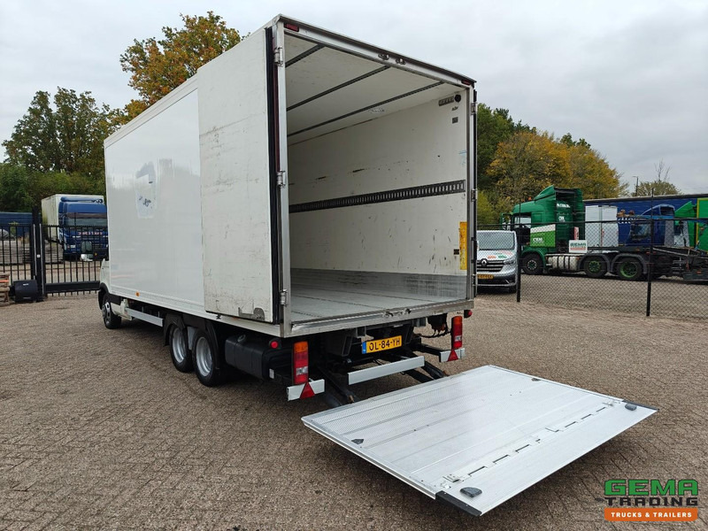 Iveco 40C15  Clixtar Dagcab Euro5I - Koel/Vriesbak 5.15m - Carrier Supra 450 - Laadklep 1000KG - Комбе ладилник: слика 5 Iveco 40C15  Clixtar Dagcab Euro5I - Koel/Vriesbak 5.15m - Carrier Supra 450 - Laadklep 1000KG - Комбе ладилник: слика 5