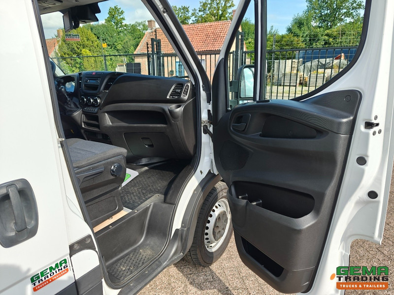 Кампер комбе Iveco Daily 5-130 2 Persoons Camper - Airco/Boiler/Toilet - 134.000km - Fiamma Luifel - Fietsendrager - 05/2026 APK: слика 20