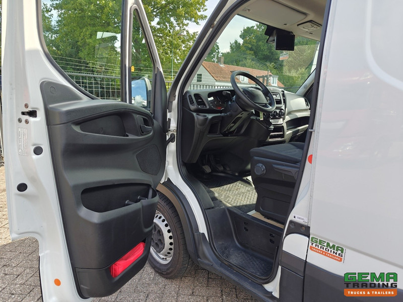 Кампер комбе Iveco Daily 5-130 2 Persoons Camper - Airco/Boiler/Toilet - 134.000km - Fiamma Luifel - Fietsendrager - 05/2026 APK: слика 15