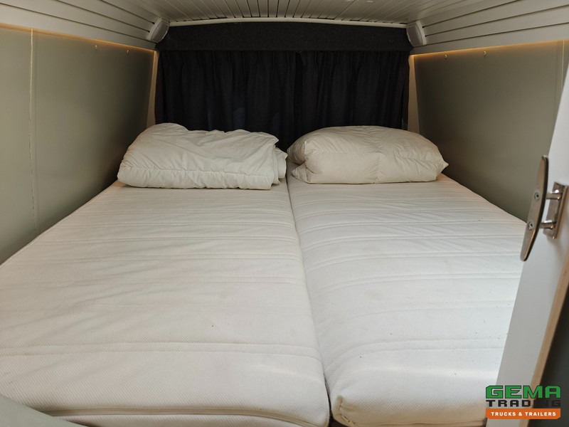 Кампер комбе Iveco Daily 5-130 2 Persoons Camper - Airco/Boiler/Toilet - 134.000km - Fiamma Luifel - Fietsendrager - 05/2026 APK: слика 6