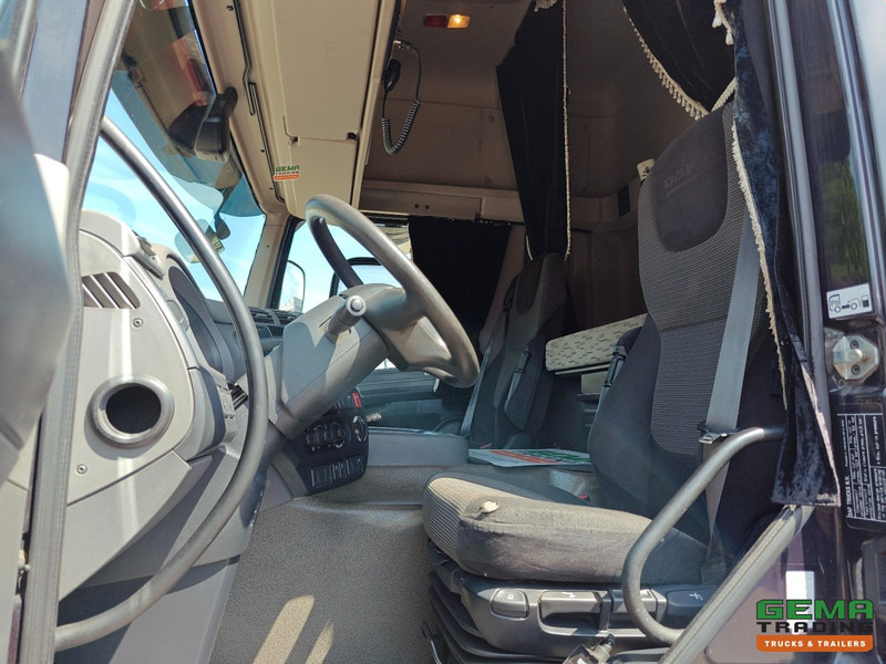 DAF CF 440 FT 4x2 Spacecab Euro6A - SchuifSchotel - Nato - Камион влекач: слика 5 DAF CF 440 FT 4x2 Spacecab Euro6A - SchuifSchotel - Nato - Камион влекач: слика 5