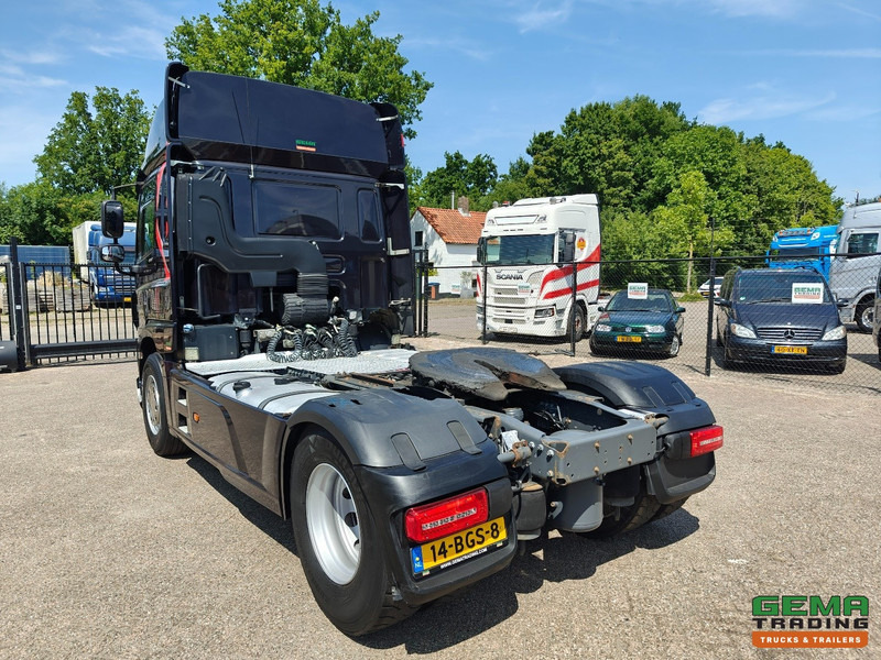 DAF CF 440 FT 4x2 Spacecab Euro6A - SchuifSchotel - Nato - Камион влекач: слика 4 DAF CF 440 FT 4x2 Spacecab Euro6A - SchuifSchotel - Nato - Камион влекач: слика 4