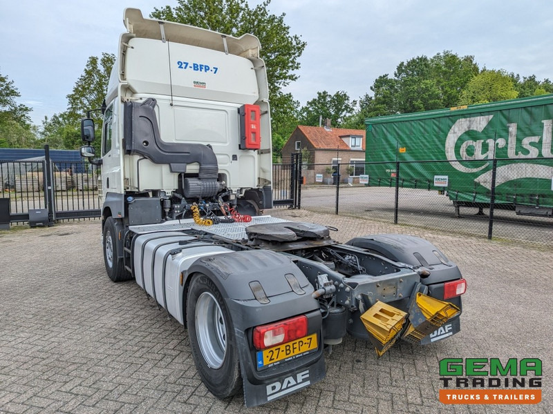 DAF FT CF460 4x2 Euro6 FT CF460 4x2 Spacecab Euro6 - Automaat - ADR equipped - Камион влекач: слика 4 DAF FT CF460 4x2 Euro6 FT CF460 4x2 Spacecab Euro6 - Automaat - ADR equipped - Камион влекач: слика 4