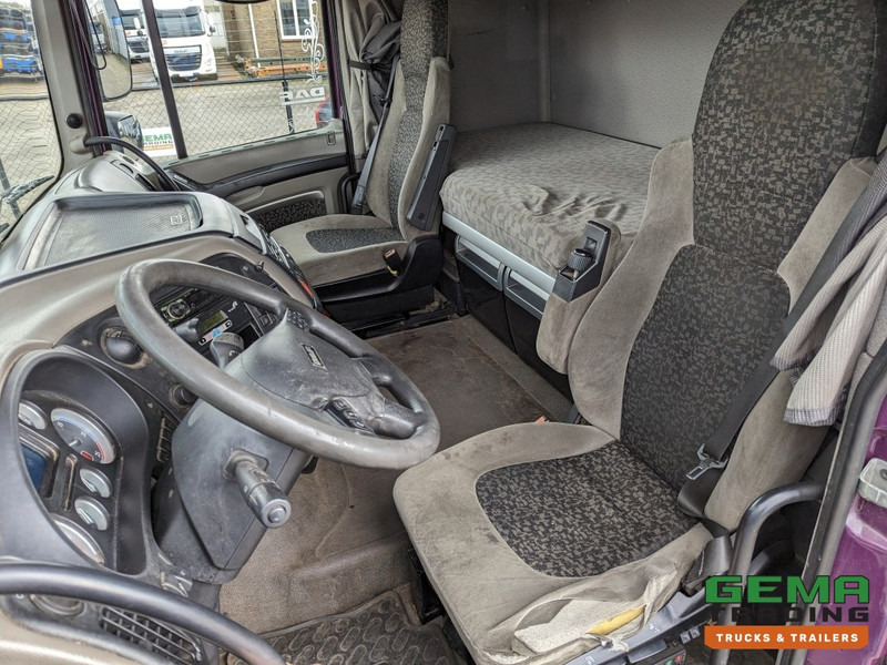 DAF FT XF105.410 4x2 Euro5 FT XF105.410 4x2 SpaceCab Euro5 - Side Skirts - Spare Wheel - Original Holland truck - Камион влекач: слика 5 DAF FT XF105.410 4x2 Euro5 FT XF105.410 4x2 SpaceCab Euro5 - Side Skirts - Spare Wheel - Original Holland truck - Камион влекач: слика 5
