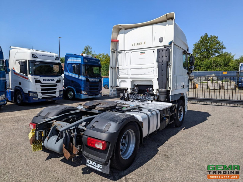 DAF FT XF105.460 4x2 Superspacecab Euro5 EEV - Retarder - Dubbele tanks - Камион влекач: слика 3 DAF FT XF105.460 4x2 Superspacecab Euro5 EEV - Retarder - Dubbele tanks - Камион влекач: слика 3