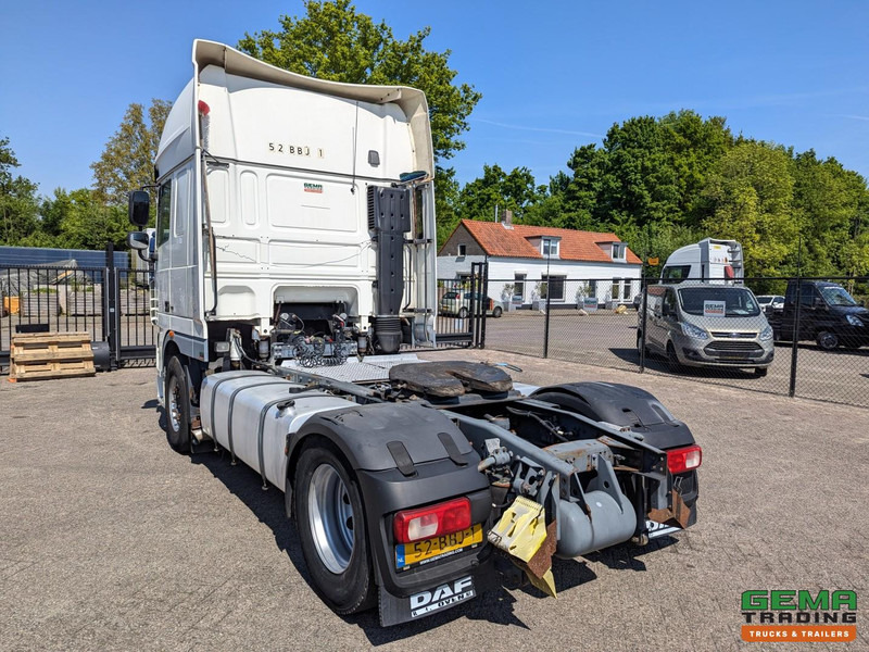 DAF FT XF105.460 4x2 Superspacecab Euro5 EEV - Retarder - Dubbele tanks - Камион влекач: слика 4 DAF FT XF105.460 4x2 Superspacecab Euro5 EEV - Retarder - Dubbele tanks - Камион влекач: слика 4