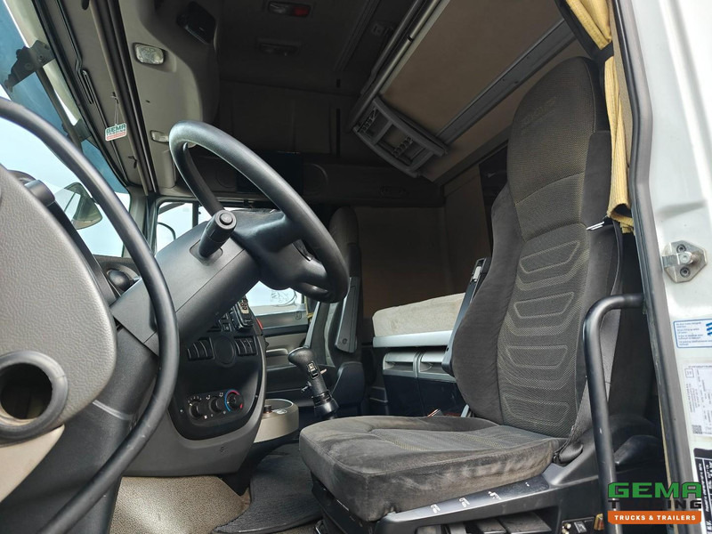 DAF FT XF105.460 4x2 Superspacecab Euro5 - Retarder - Handgeschakeld - Luchtvering - BelgischeRegistratie - Камион влекач: слика 5 DAF FT XF105.460 4x2 Superspacecab Euro5 - Retarder - Handgeschakeld - Luchtvering - BelgischeRegistratie - Камион влекач: слика 5