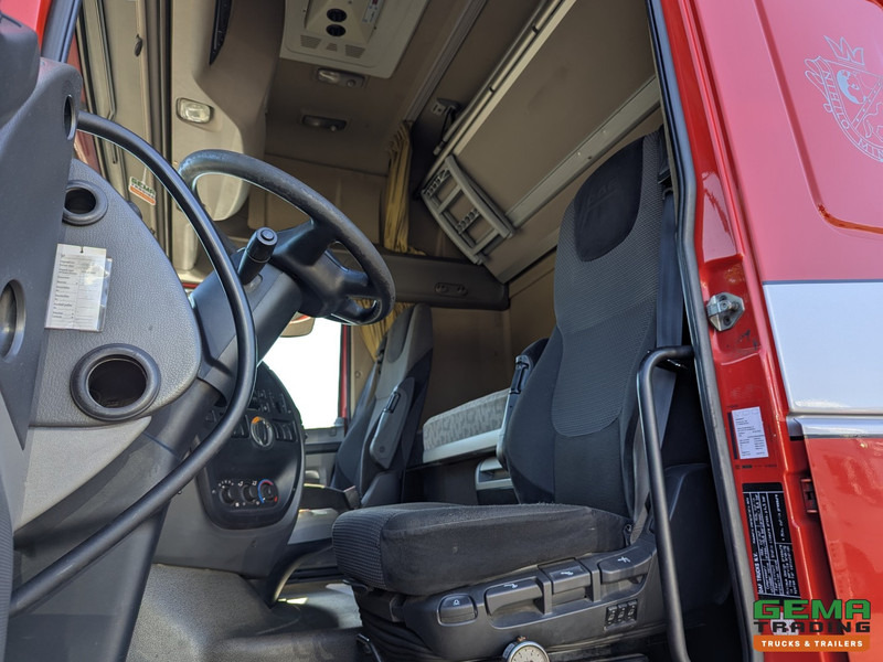 DAF FT XF105.460 4x2 Superspacecab Euro5 - Standairco - Groot brandstoffilter - 07/2025 APK - Камион влекач: слика 5 DAF FT XF105.460 4x2 Superspacecab Euro5 - Standairco - Groot brandstoffilter - 07/2025 APK - Камион влекач: слика 5