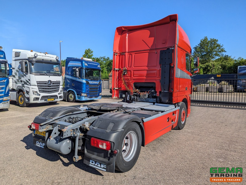 DAF FT XF105.460 4x2 Superspacecab Euro5 - Standairco - Groot brandstoffilter - 07/2025 APK - Камион влекач: слика 3 DAF FT XF105.460 4x2 Superspacecab Euro5 - Standairco - Groot brandstoffilter - 07/2025 APK - Камион влекач: слика 3