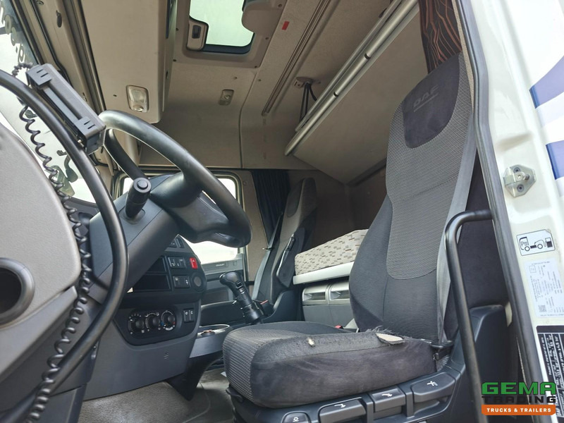 DAF FT XF480 4x2 Spacecab Euro6 - Retarder - Handgeschakeld - SMARTTacho V2 - 02/2026 APK - Камион влекач: слика 5 DAF FT XF480 4x2 Spacecab Euro6 - Retarder - Handgeschakeld - SMARTTacho V2 - 02/2026 APK - Камион влекач: слика 5
