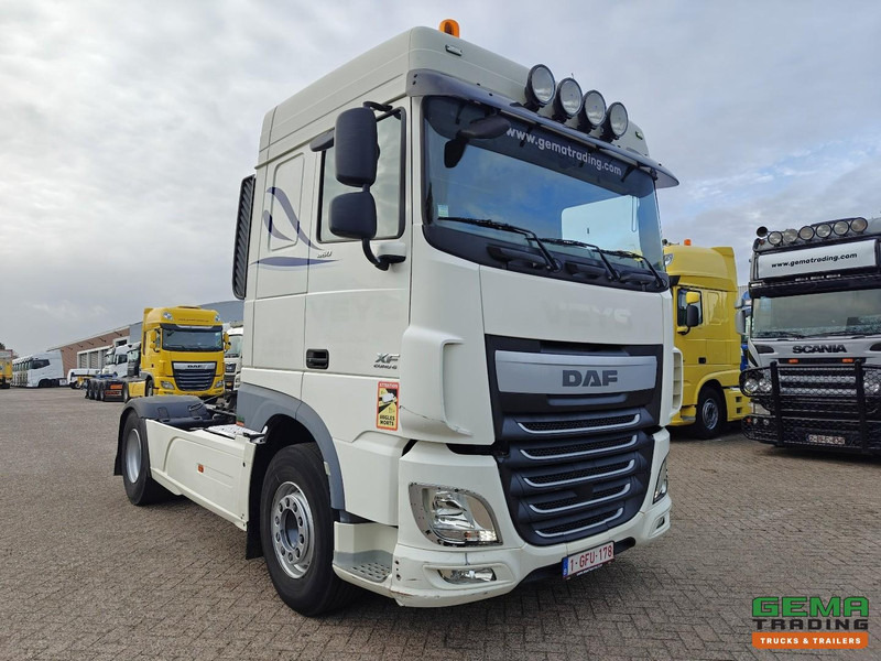 DAF FT XF480 4x2 Spacecab Euro6 - Retarder - Handgeschakeld - SMARTTacho V2 - 02/2026 APK - Камион влекач: слика 2 DAF FT XF480 4x2 Spacecab Euro6 - Retarder - Handgeschakeld - SMARTTacho V2 - 02/2026 APK - Камион влекач: слика 2