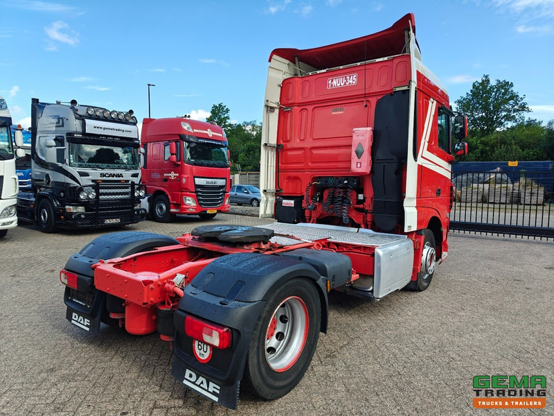 DAF XF 440 FT 4x2 Spacecab Euro6 - Retarder - ADR AT - 650.000KM - Камион влекач: слика 3 DAF XF 440 FT 4x2 Spacecab Euro6 - Retarder - ADR AT - 650.000KM - Камион влекач: слика 3