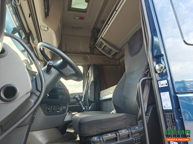 DAF XF 440 FT 4x2 SuperSpaceCab Euro6A - MEGA - Retarder - HandGeschakeld - 283.000KM! - Камион влекач: слика 5 DAF XF 440 FT 4x2 SuperSpaceCab Euro6A - MEGA - Retarder - HandGeschakeld - 283.000KM! - Камион влекач: слика 5