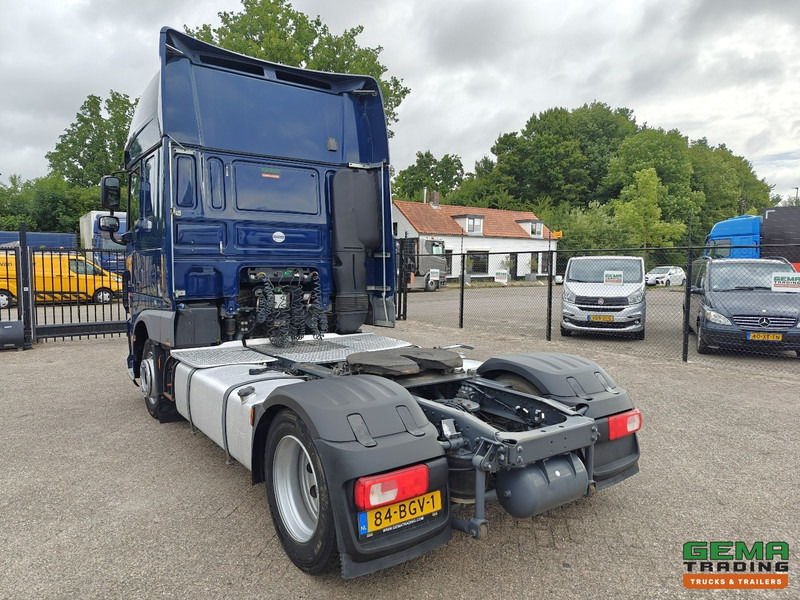 DAF XF 440 FT 4x2 SuperSpaceCab Euro6A - MEGA - Retarder - HandGeschakeld - 316.000KM! - Камион влекач: слика 4 DAF XF 440 FT 4x2 SuperSpaceCab Euro6A - MEGA - Retarder - HandGeschakeld - 316.000KM! - Камион влекач: слика 4