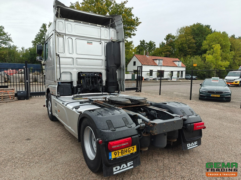 DAF XF 460 FT 4x2 SpaceCab Euro6A - WF/Kiep Hydrauliek - Schuifschotel - SMARTTacho V2 - 07/2026 APK - Камион влекач: слика 4 DAF XF 460 FT 4x2 SpaceCab Euro6A - WF/Kiep Hydrauliek - Schuifschotel - SMARTTacho V2 - 07/2026 APK - Камион влекач: слика 4