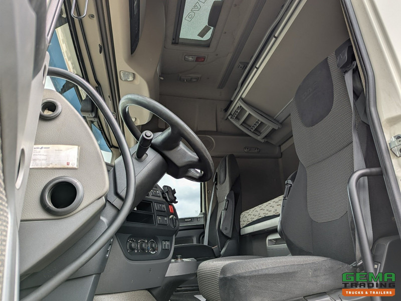 DAF XF 460 FT 4x2 Superspacecab Euro6A - Dubbele tanks - Navi - 11/2025APK - Камион влекач: слика 5 DAF XF 460 FT 4x2 Superspacecab Euro6A - Dubbele tanks - Navi - 11/2025APK - Камион влекач: слика 5