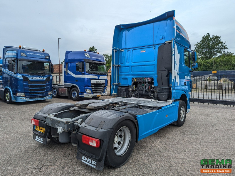 DAF XF 460 FT 4x2 Superspacecab Euro6A - Navi - Side skirts - NL truck - Камион влекач: слика 3 DAF XF 460 FT 4x2 Superspacecab Euro6A - Navi - Side skirts - NL truck - Камион влекач: слика 3