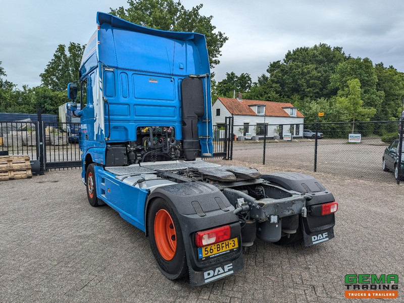 DAF XF 460 FT 4x2 Superspacecab Euro6A - Navi - Side skirts - NL truck - Камион влекач: слика 4 DAF XF 460 FT 4x2 Superspacecab Euro6A - Navi - Side skirts - NL truck - Камион влекач: слика 4