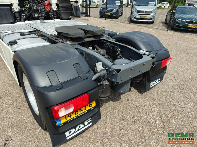 Камион влекач DAF XF 480 FT 4x2 Spacecab Euro6C - Alcoa - Groot Brandstoffilter - 05/2026 APK: слика 18