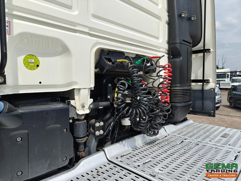 Камион влекач DAF XF 480 FT 4x2 Spacecab Euro6C - Alcoa - Groot Brandstoffilter - 05/2026 APK: слика 17