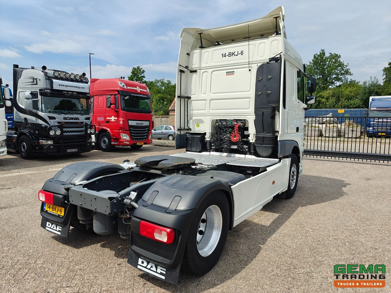 DAF XF 480 FT 4x2 Spacecab Euro6C - Alcoa - Groot Brandstoffilter - 05/2026 APK - Камион влекач: слика 3 DAF XF 480 FT 4x2 Spacecab Euro6C - Alcoa - Groot Brandstoffilter - 05/2026 APK - Камион влекач: слика 3