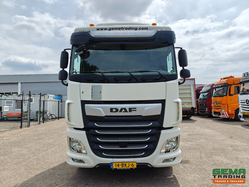 Камион влекач DAF XF 480 FT 4x2 Spacecab Euro6C - Alcoa - Groot Brandstoffilter - 05/2026 APK: слика 7