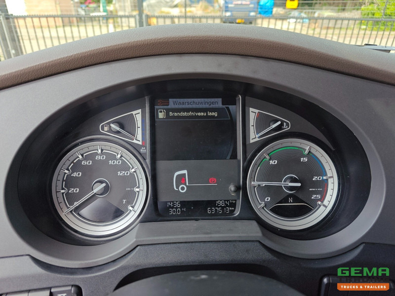 Камион влекач DAF XF 480 FT 4x2 Spacecab Euro6C - Alcoa - Groot Brandstoffilter - 05/2026 APK: слика 15