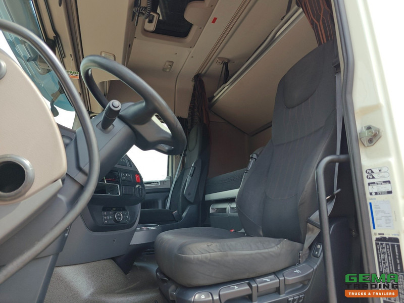 DAF XF 480 FT 4x2 Spacecab Euro6C - Alcoa - Groot Brandstoffilter - 05/2026 APK - Камион влекач: слика 5 DAF XF 480 FT 4x2 Spacecab Euro6C - Alcoa - Groot Brandstoffilter - 05/2026 APK - Камион влекач: слика 5