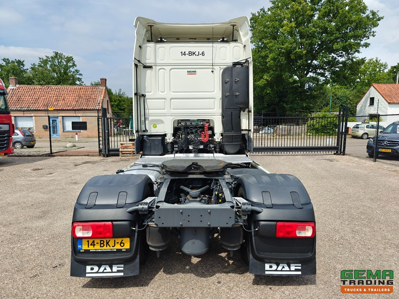 Камион влекач DAF XF 480 FT 4x2 Spacecab Euro6C - Alcoa - Groot Brandstoffilter - 05/2026 APK: слика 8