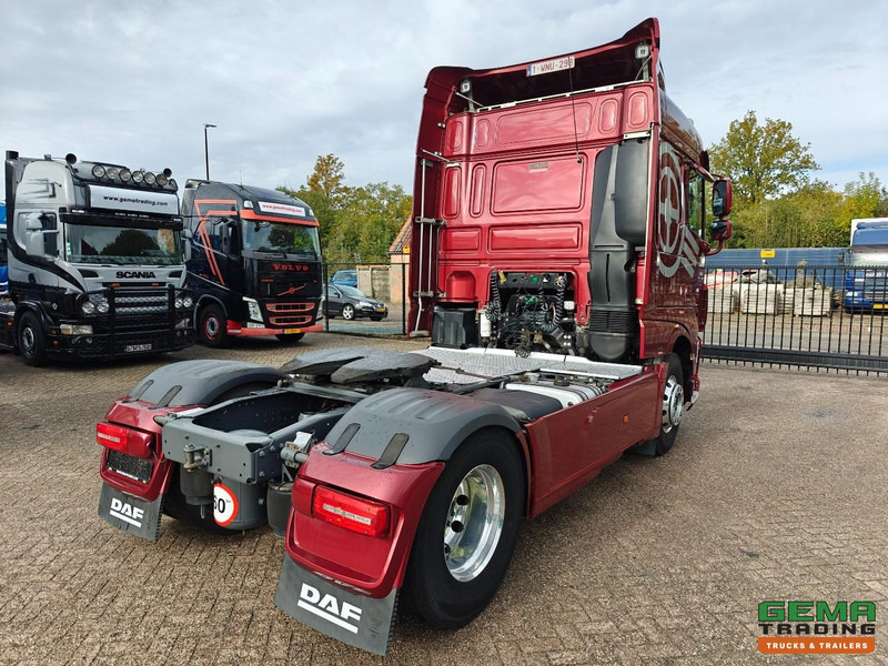 DAF XF 480 FT 4x2 Spacecab Euro6D - Retarder - Hydrauliek - Alcoa - SMARTTacho V2 - Navi - 07/2026 APK - Камион влекач: слика 3 DAF XF 480 FT 4x2 Spacecab Euro6D - Retarder - Hydrauliek - Alcoa - SMARTTacho V2 - Navi - 07/2026 APK - Камион влекач: слика 3
