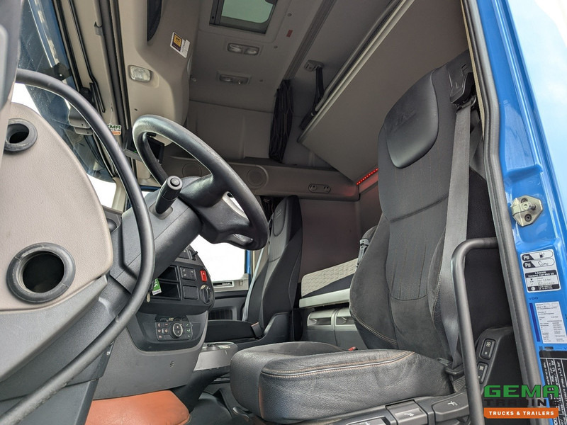 DAF XF 480 FT 4x2 SuperSpaceCab Euro6C - Dubbele tanks - Navi - Side skirts - TOP! - Камион влекач: слика 5 DAF XF 480 FT 4x2 SuperSpaceCab Euro6C - Dubbele tanks - Navi - Side skirts - TOP! - Камион влекач: слика 5