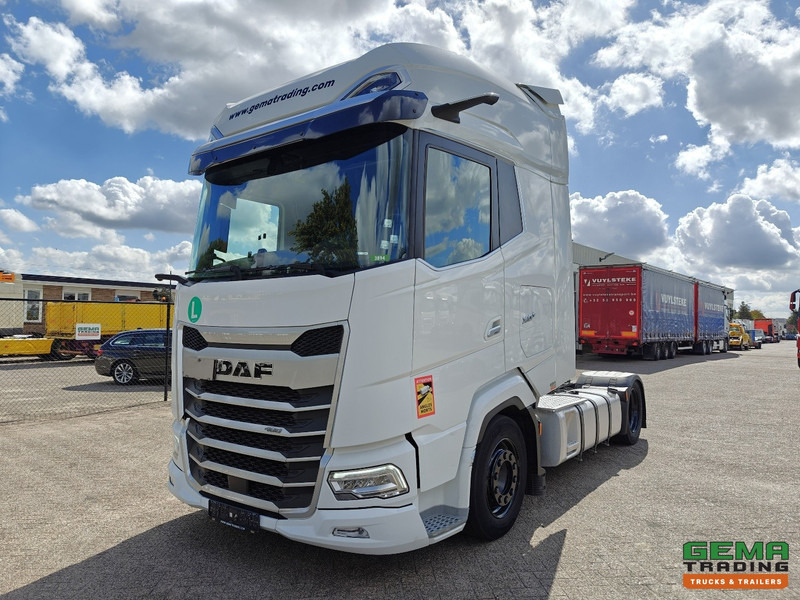 DAF XG+ 480 FT 4x2 Euro6E - MEGA/Lowdeck - Retarder - Dubbele tanks - MirrorCam - 3 DVS StarRating - Камион влекач: слика 1 DAF XG+ 480 FT 4x2 Euro6E - MEGA/Lowdeck - Retarder - Dubbele tanks - MirrorCam - 3 DVS StarRating - Камион влекач: слика 1